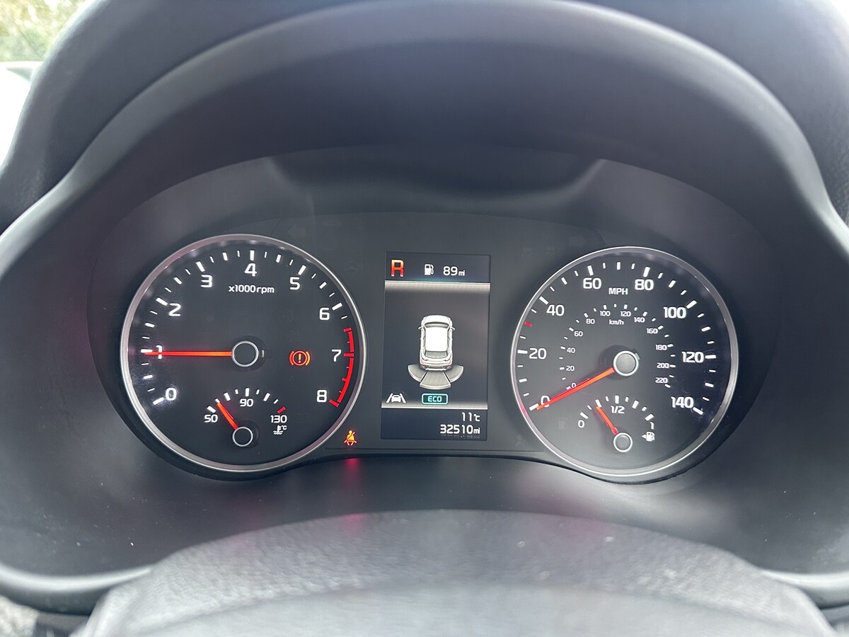 Used Kia Stonic 2021 for sale - 77884656: Photo 21