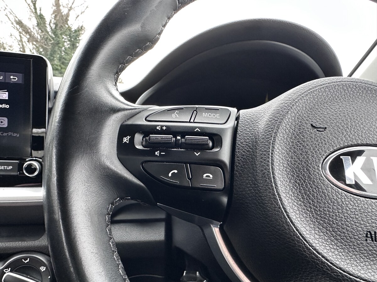 Used Kia Stonic 2021 for sale - 77884656: Photo 24