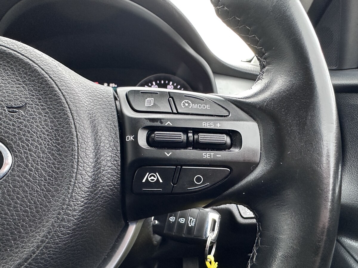 Used Kia Stonic 2021 for sale - 77884656: Photo 25