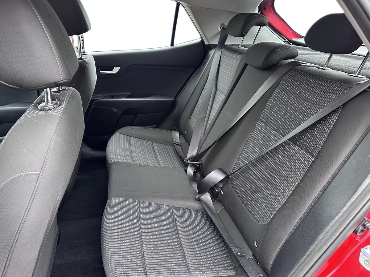 Used Kia Stonic 2021 for sale - 77884656: Photo 26