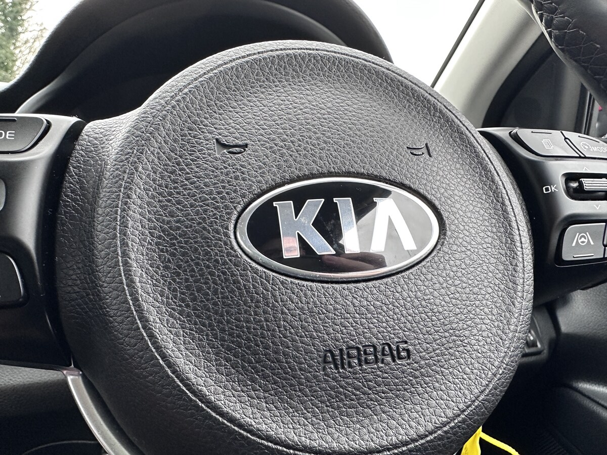 Used Kia Stonic 2021 for sale - 77884656: Photo 29