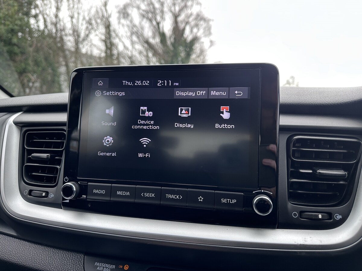 Used Kia Stonic 2021 for sale - 77884656: Photo 31