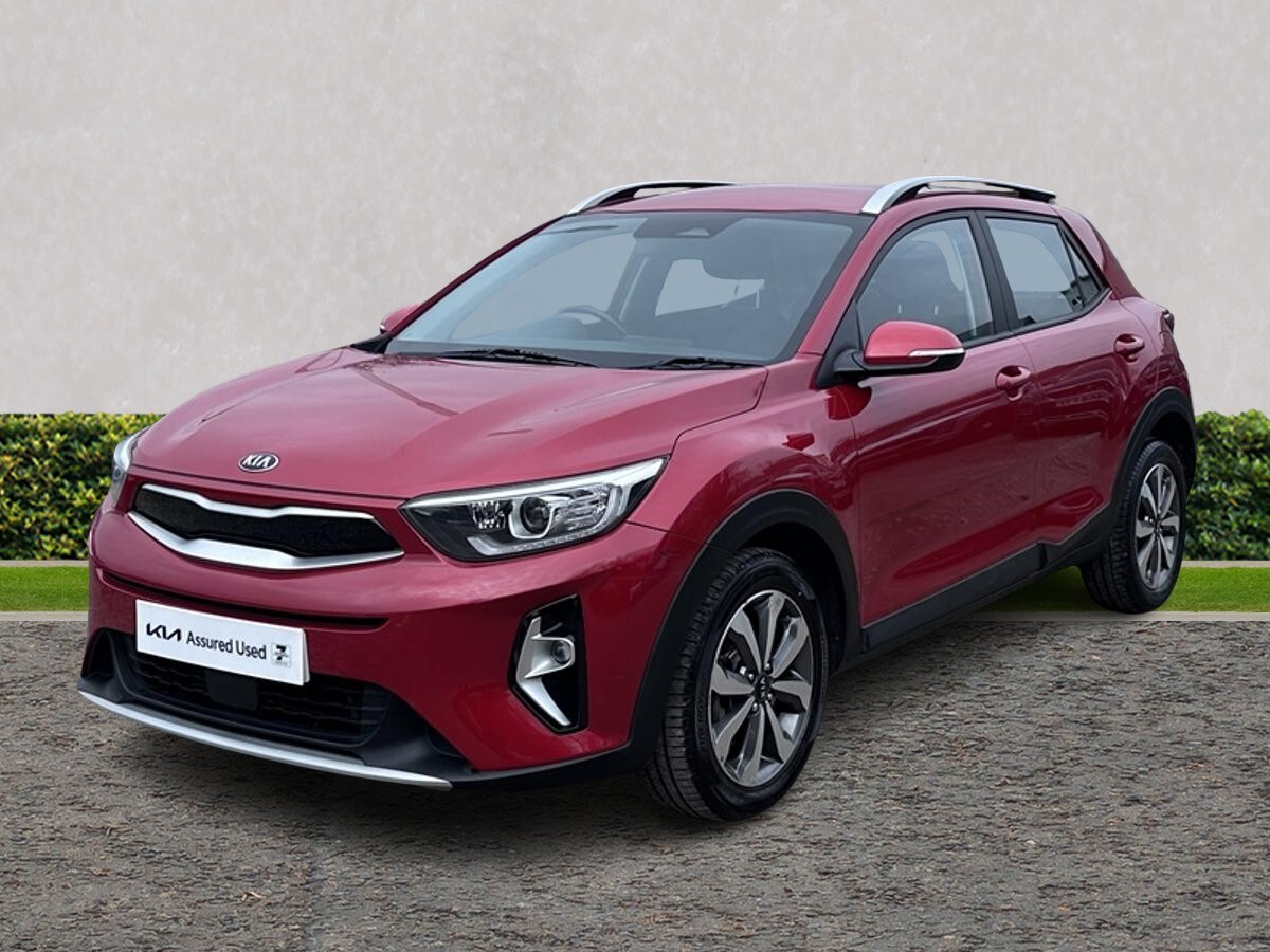 Used Kia Stonic 2021 for sale - 77884656: Photo 7