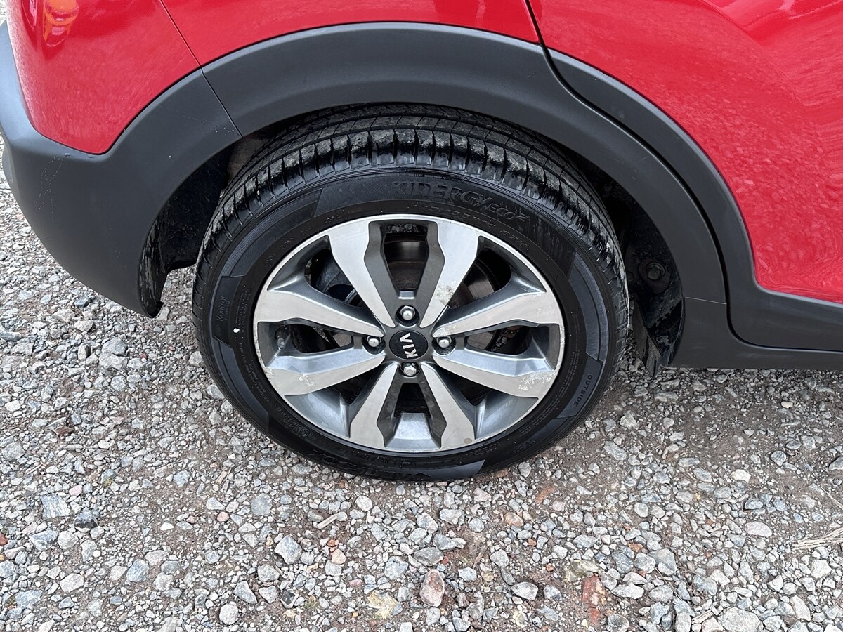 Used Kia Stonic 2021 for sale - 77884656: Photo 9