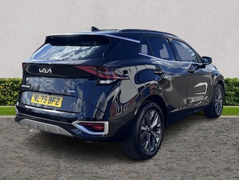 Used Kia Sportage 2025 for sale - 77934313: Photo