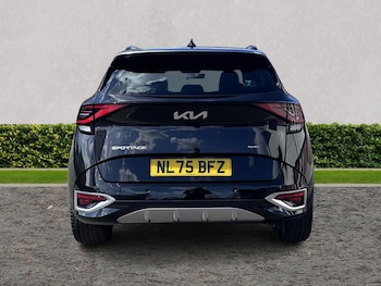 Used Kia Sportage 2025 for sale - 77934313: Photo