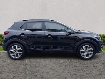 Used Kia Stonic 2025 for sale - 77934318: Photo