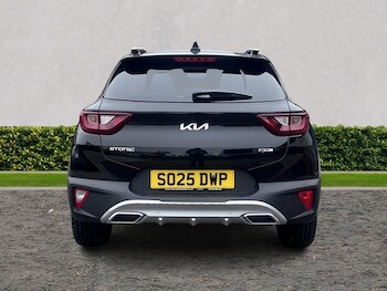 Used Kia Stonic 2025 for sale - 77934318: Photo