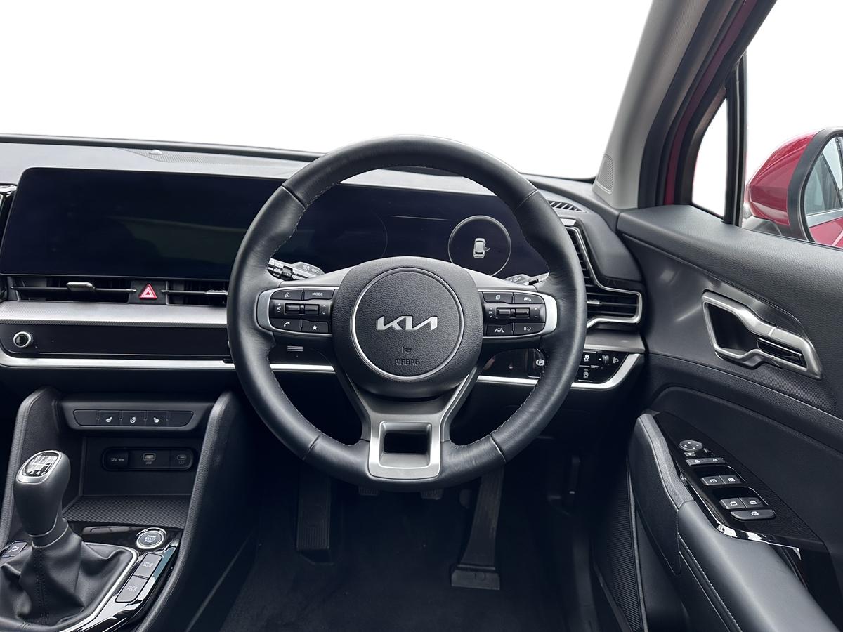 Used Kia Sportage 2025 for sale - 77884636: Photo 12