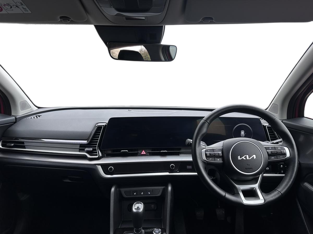 Used Kia Sportage 2025 for sale - 77884636: Photo 13