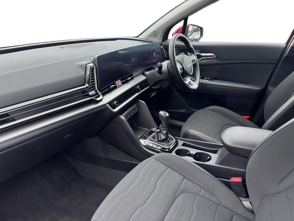 Used Kia Sportage 2025 for sale - 77884636: Photo 14