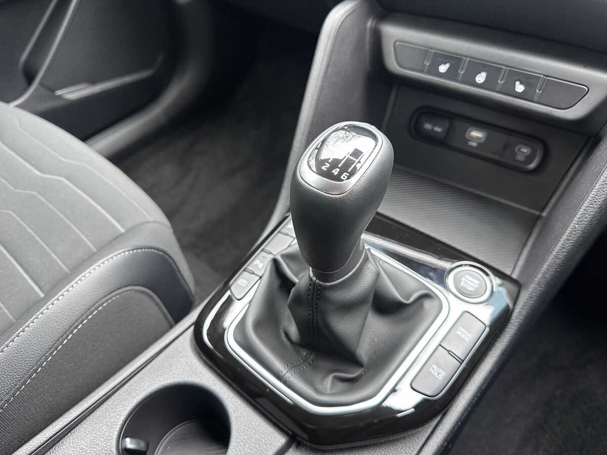 Used Kia Sportage 2025 for sale - 77884636: Photo 15