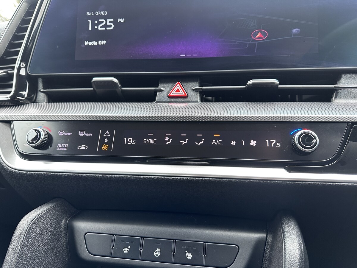 Used Kia Sportage 2025 for sale - 77884636: Photo 17