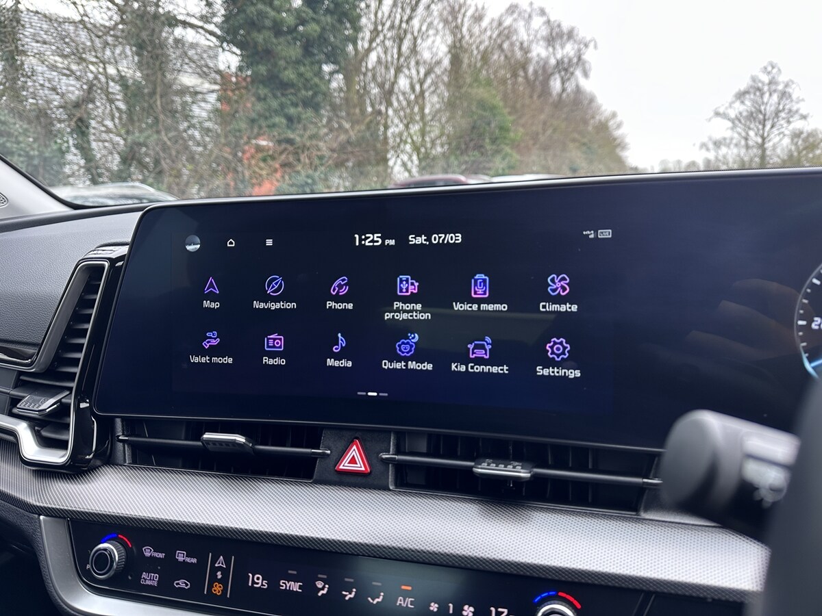 Used Kia Sportage 2025 for sale - 77884636: Photo 19