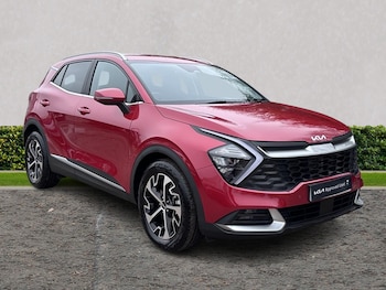 Used Kia Sportage 2025 for sale - 77884636: Photo