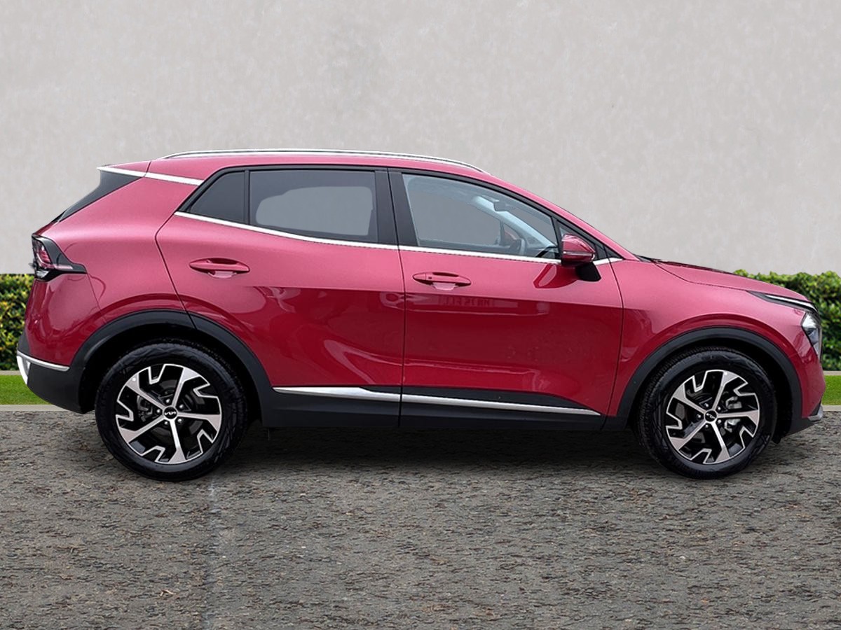 Used Kia Sportage 2025 for sale - 77884636: Photo 2