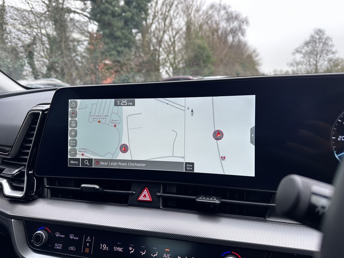 Used Kia Sportage 2025 for sale - 77884636: Photo 20