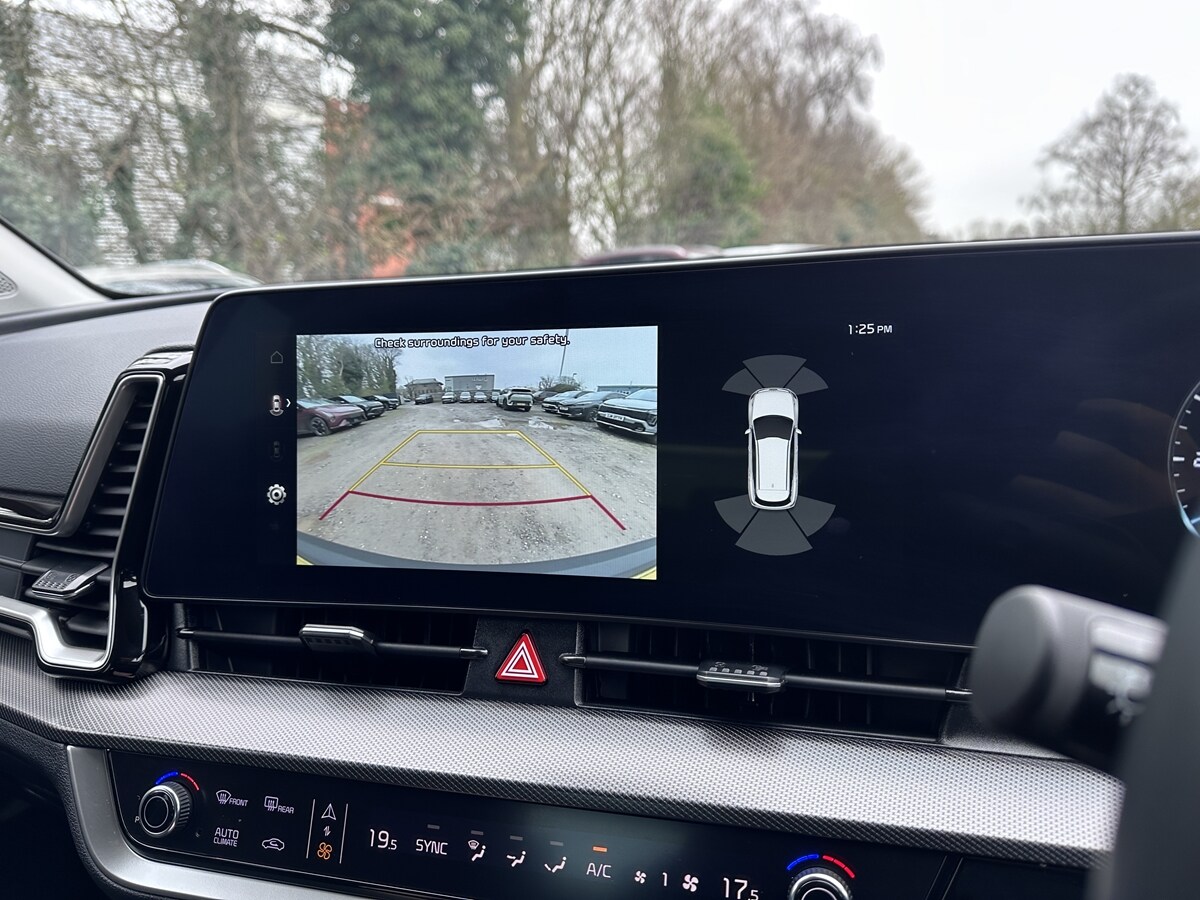 Used Kia Sportage 2025 for sale - 77884636: Photo 21