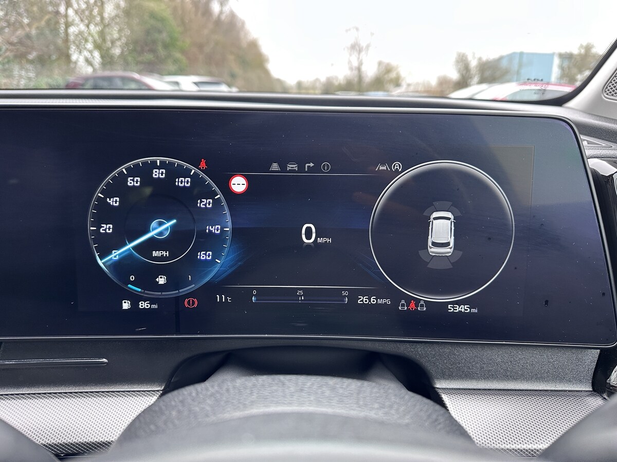 Used Kia Sportage 2025 for sale - 77884636: Photo 23