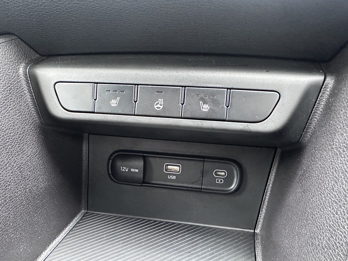 Used Kia Sportage 2025 for sale - 77884636: Photo 30