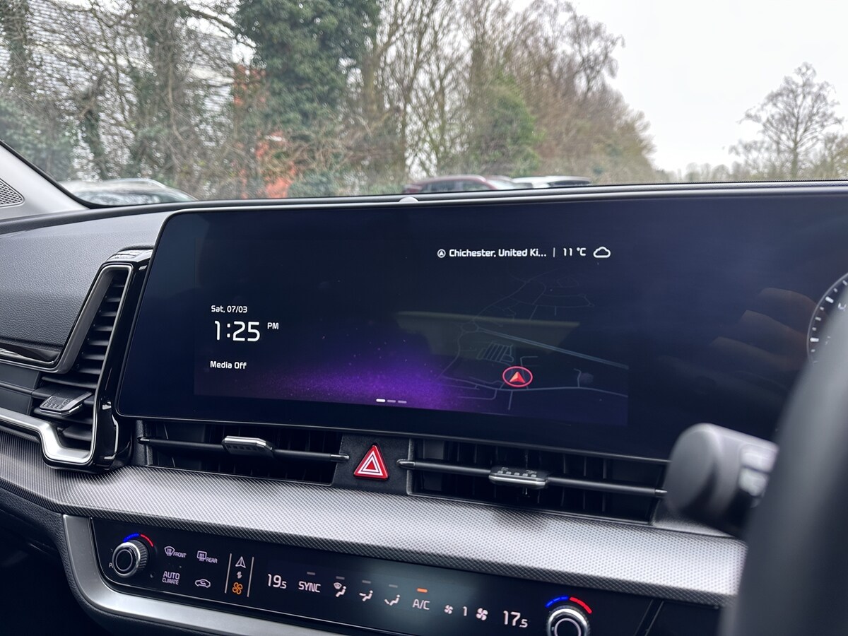 Used Kia Sportage 2025 for sale - 77884636: Photo 32