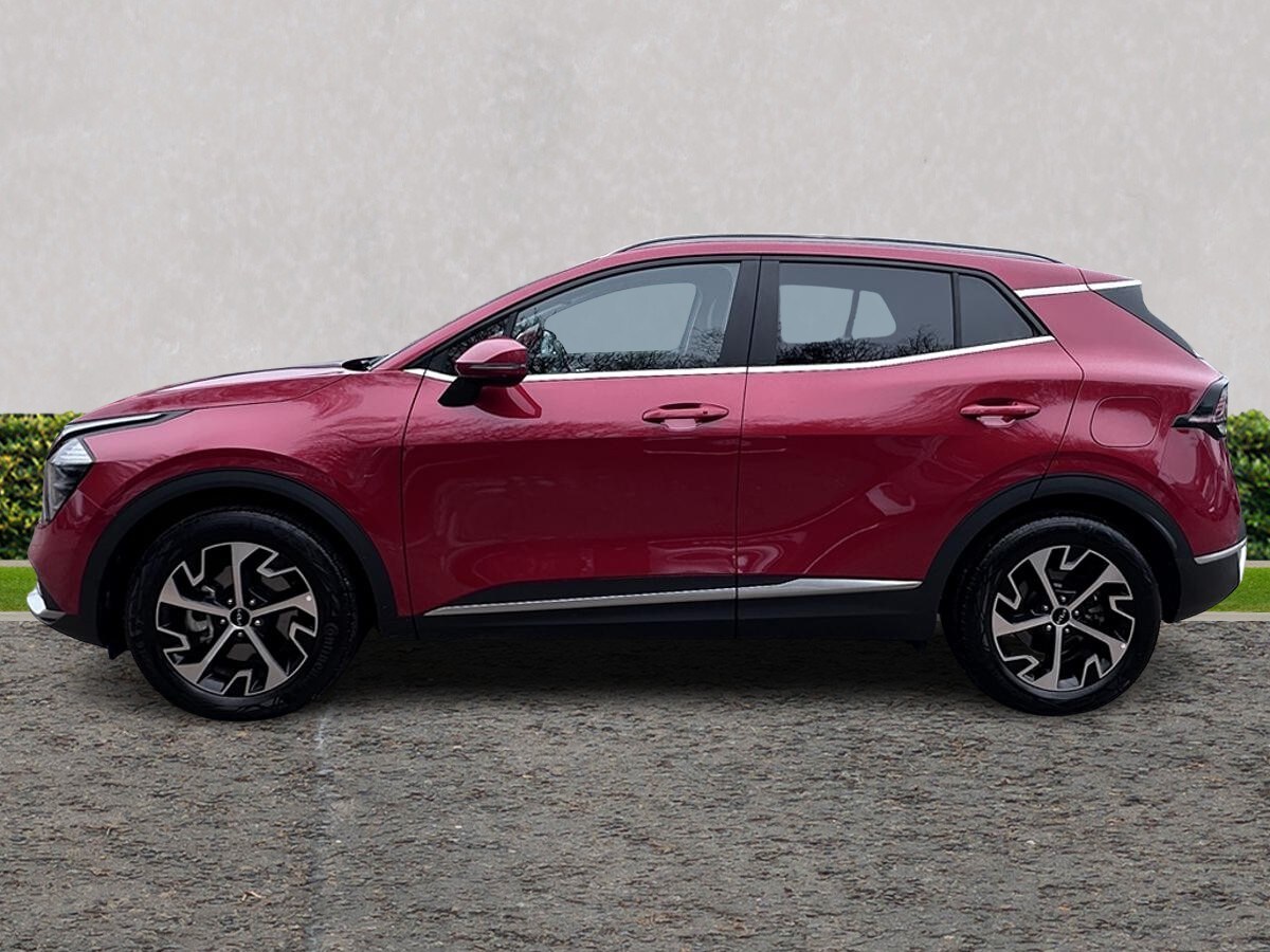 Used Kia Sportage 2025 for sale - 77884636: Photo 6