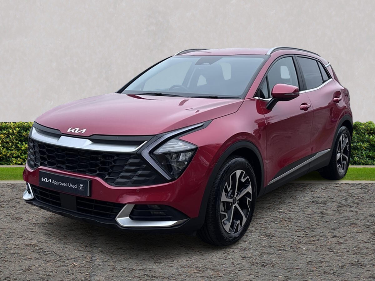 Used Kia Sportage 2025 for sale - 77884636: Photo 7