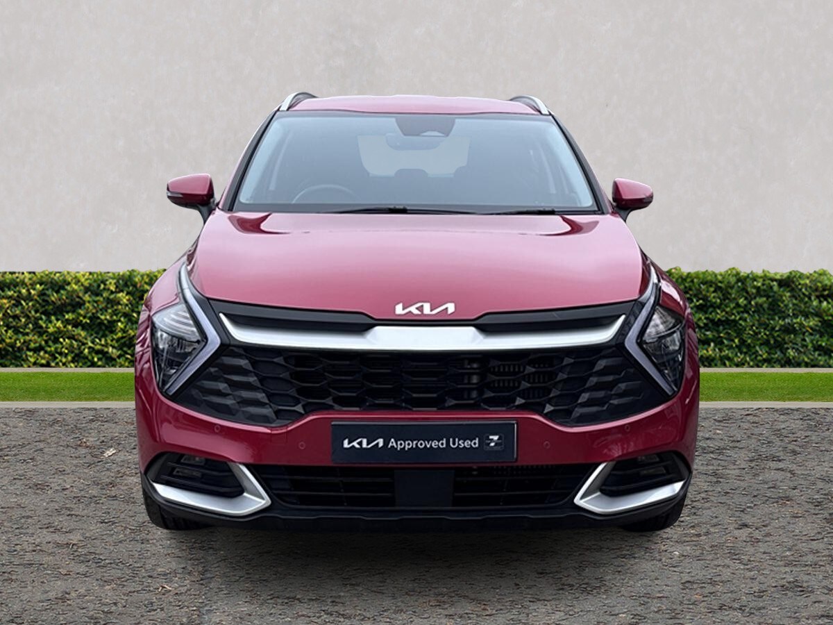 Used Kia Sportage 2025 for sale - 77884636: Photo 8