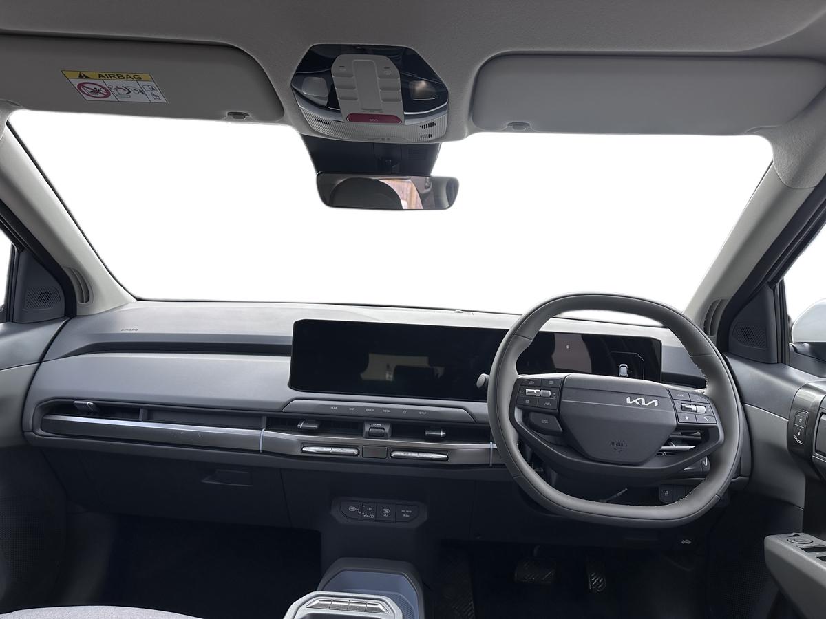 Used Kia EV3 2025 for sale - 77884627: Photo 13