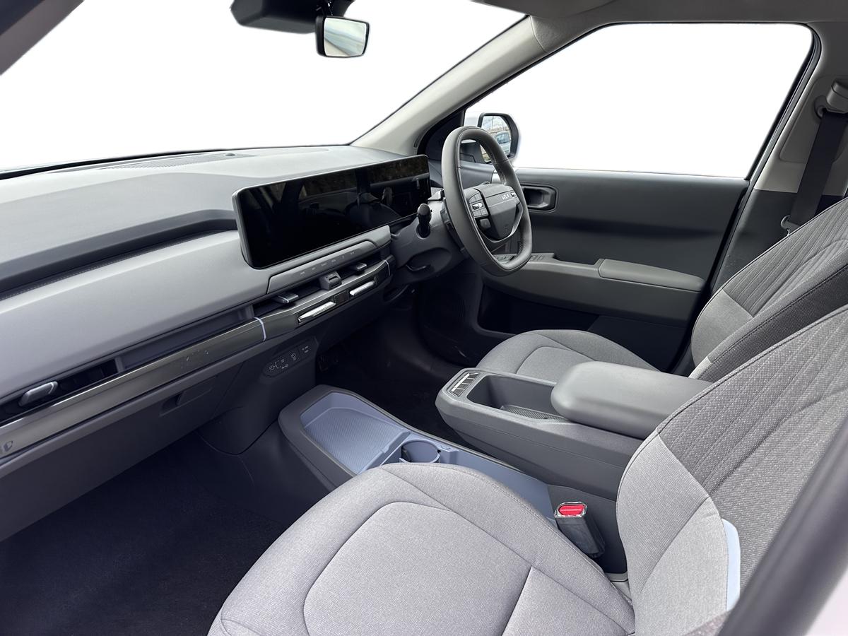 Used Kia EV3 2025 for sale - 77884627: Photo 14