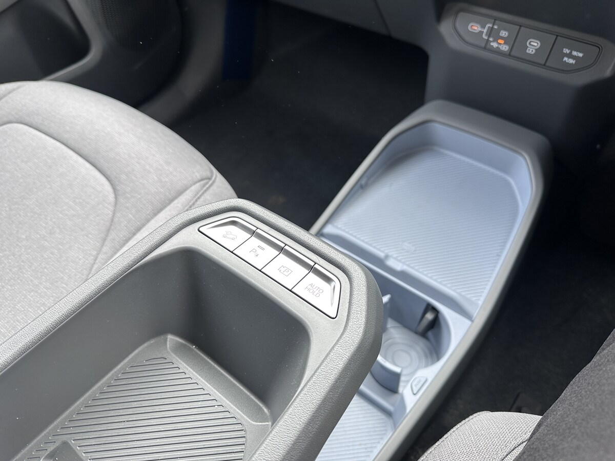 Used Kia EV3 2025 for sale - 77884627: Photo 15