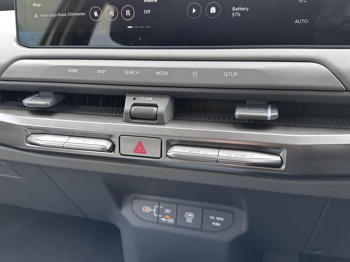 Used Kia EV3 2025 for sale - 77884627: Photo 17