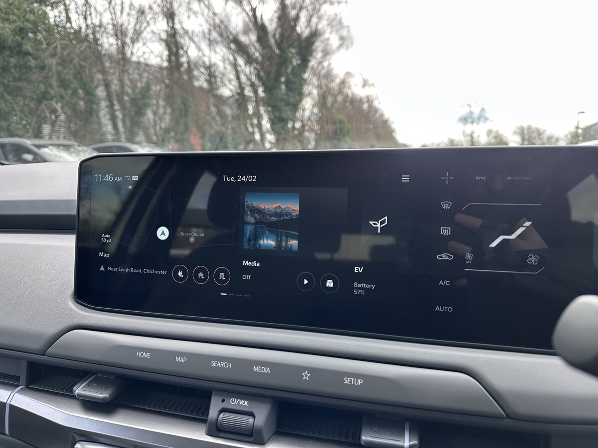 Used Kia EV3 2025 for sale - 77884627: Photo 19