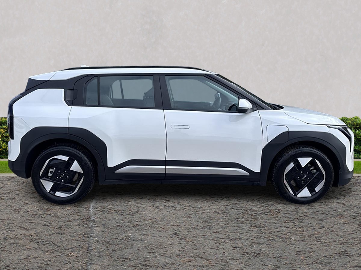 Used Kia EV3 2025 for sale - 77884627: Photo 2