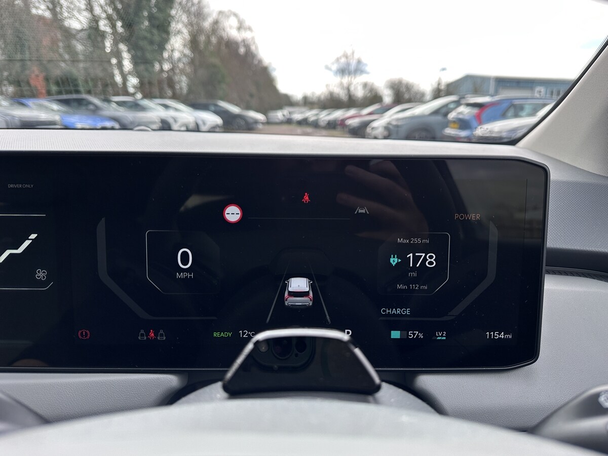 Used Kia EV3 2025 for sale - 77884627: Photo 23