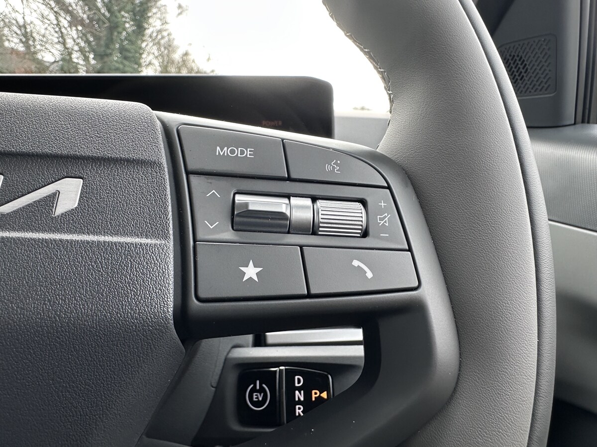 Used Kia EV3 2025 for sale - 77884627: Photo 25