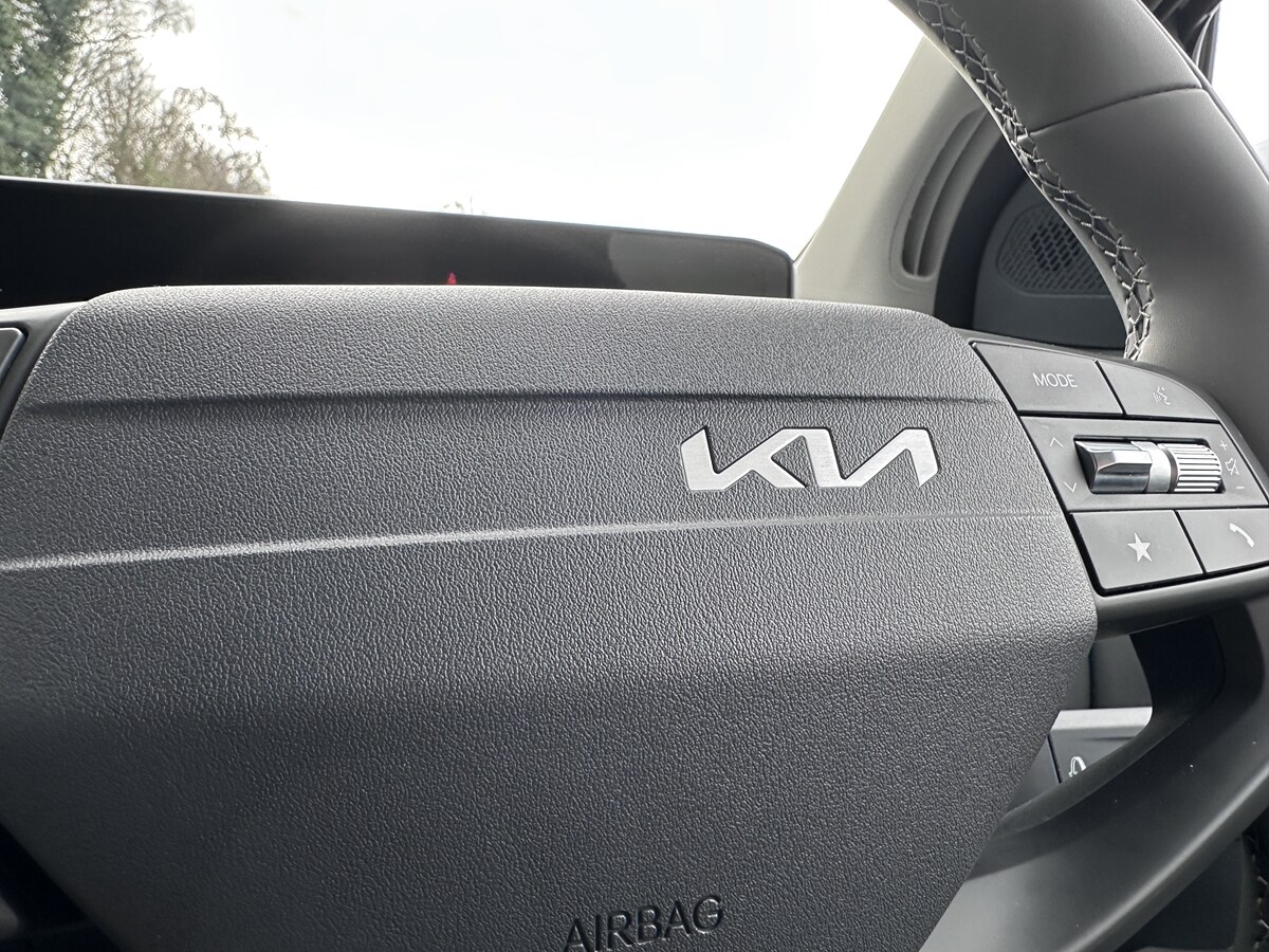 Used Kia EV3 2025 for sale - 77884627: Photo 29