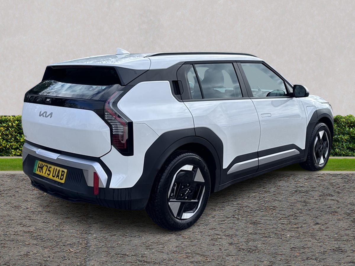 Used Kia EV3 2025 for sale - 77884627: Photo 3