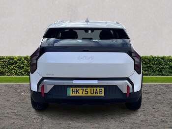 Used Kia EV3 2025 for sale - 77884627: Photo