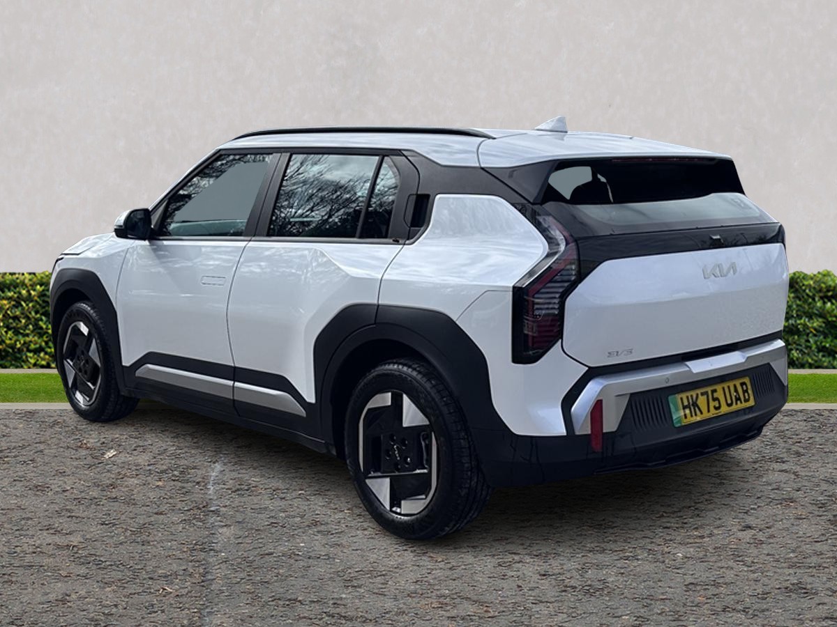 Used Kia EV3 2025 for sale - 77884627: Photo 5