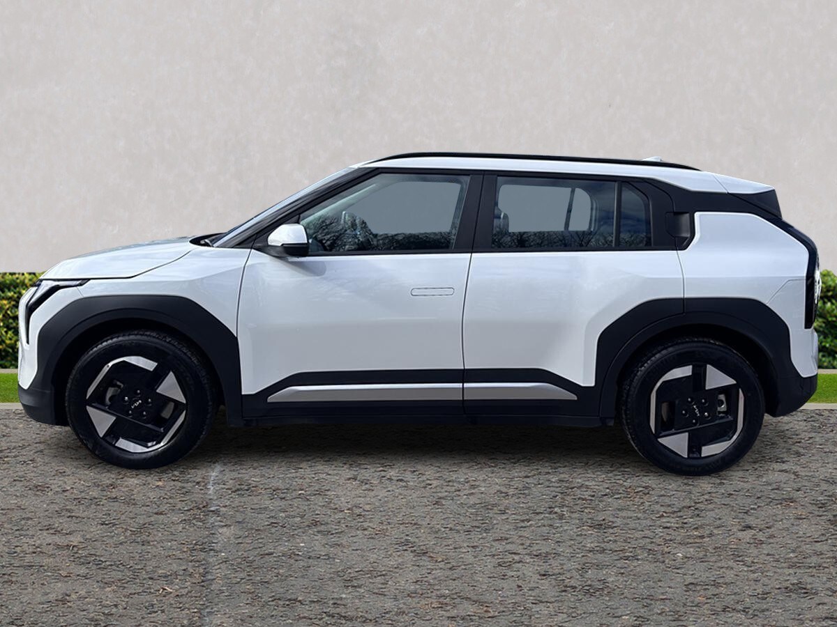 Used Kia EV3 2025 for sale - 77884627: Photo 6