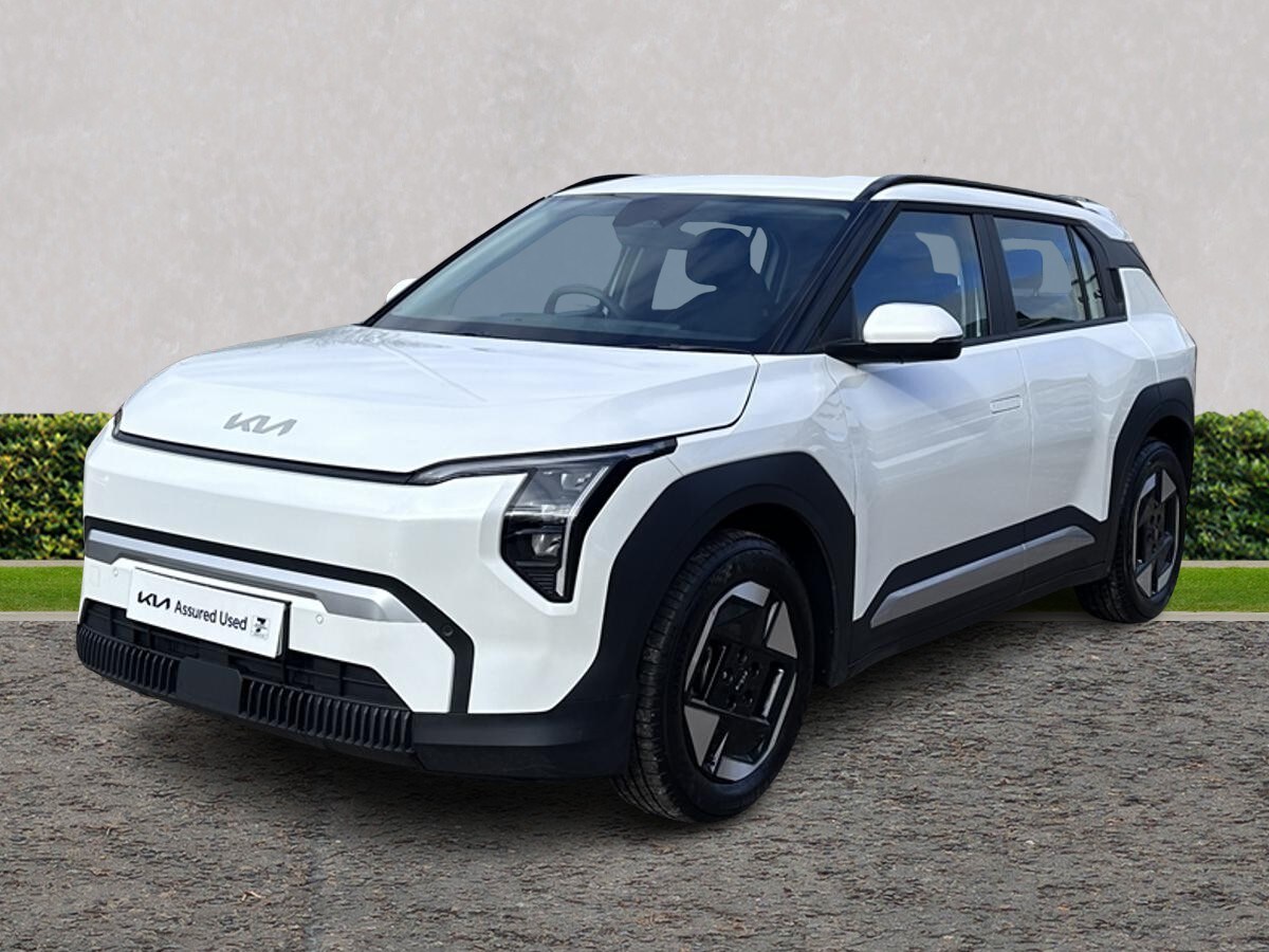 Used Kia EV3 2025 for sale - 77884627: Photo 7