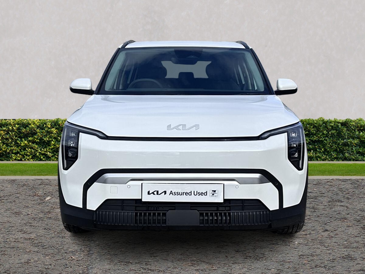 Used Kia EV3 2025 for sale - 77884627: Photo 8