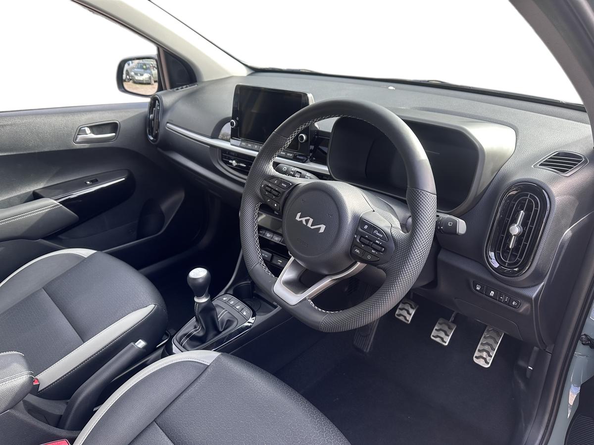 Used Kia Picanto 2024 for sale - 77884666: Photo 11