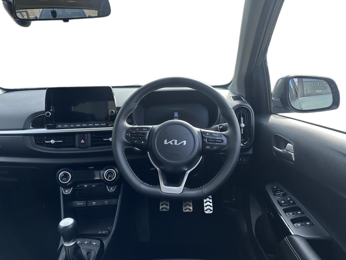Used Kia Picanto 2024 for sale - 77884666: Photo 12