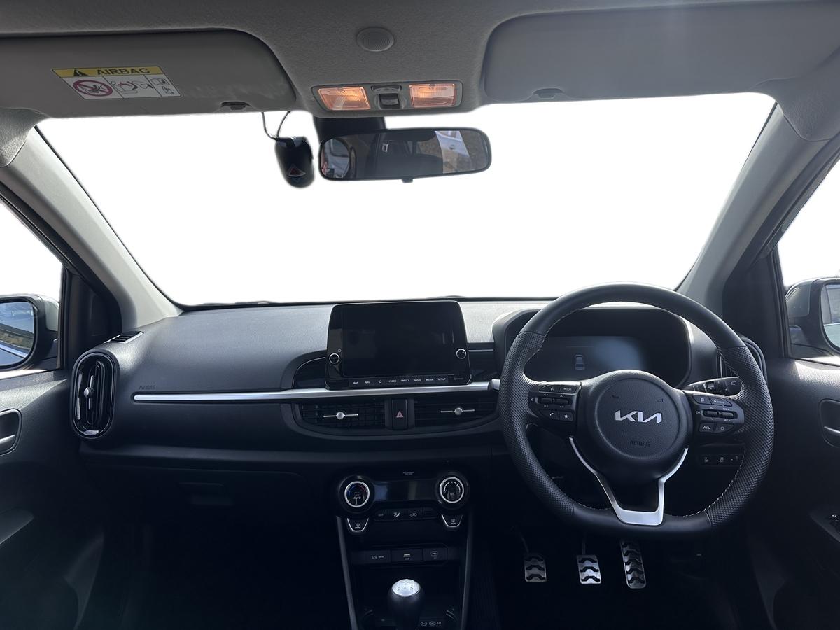 Used Kia Picanto 2024 for sale - 77884666: Photo 13