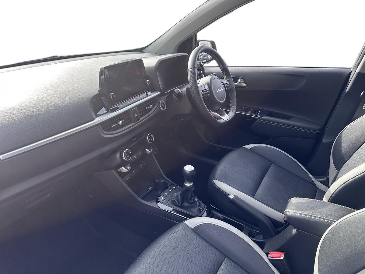 Used Kia Picanto 2024 for sale - 77884666: Photo 14