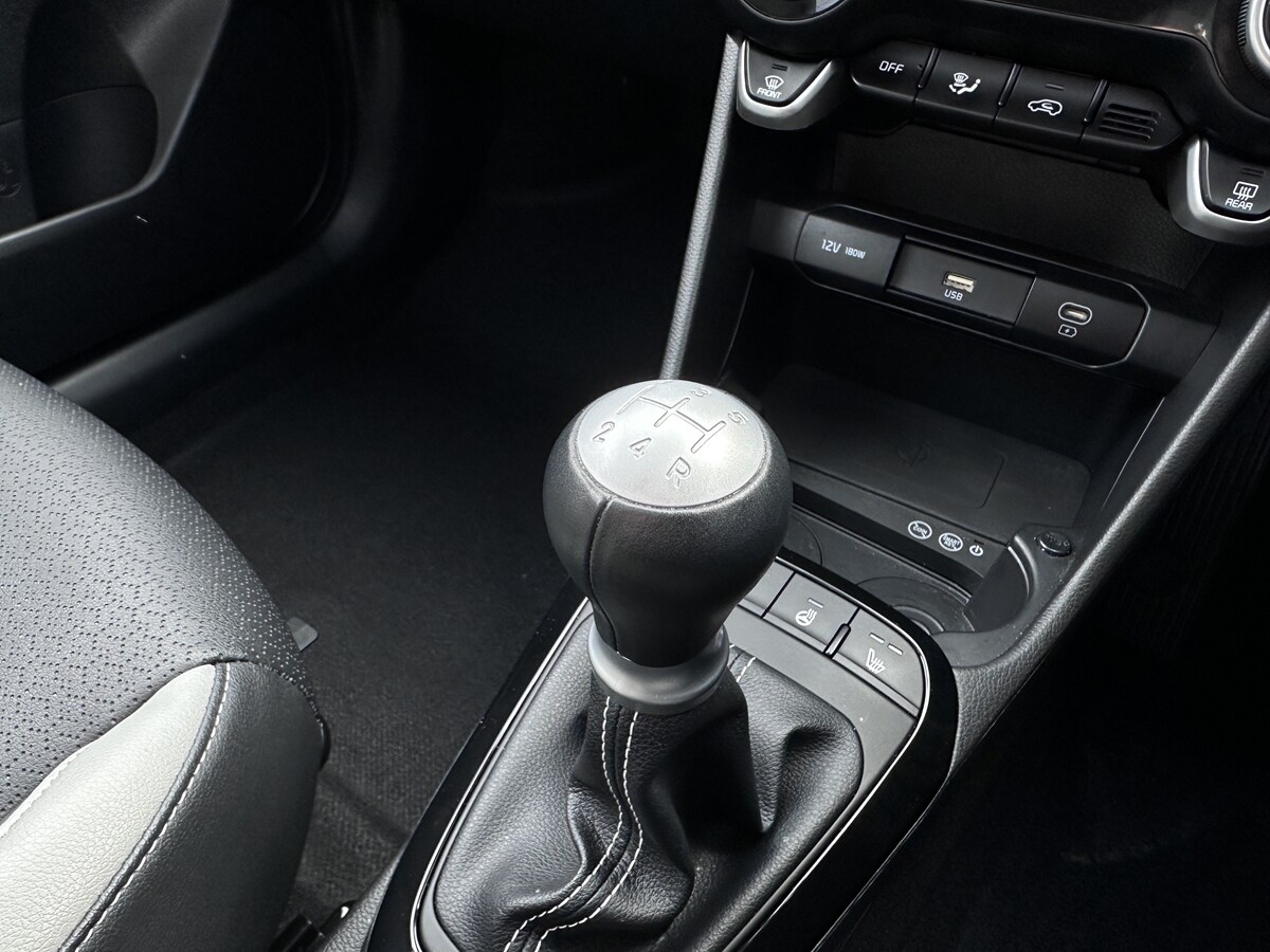 Used Kia Picanto 2024 for sale - 77884666: Photo 15