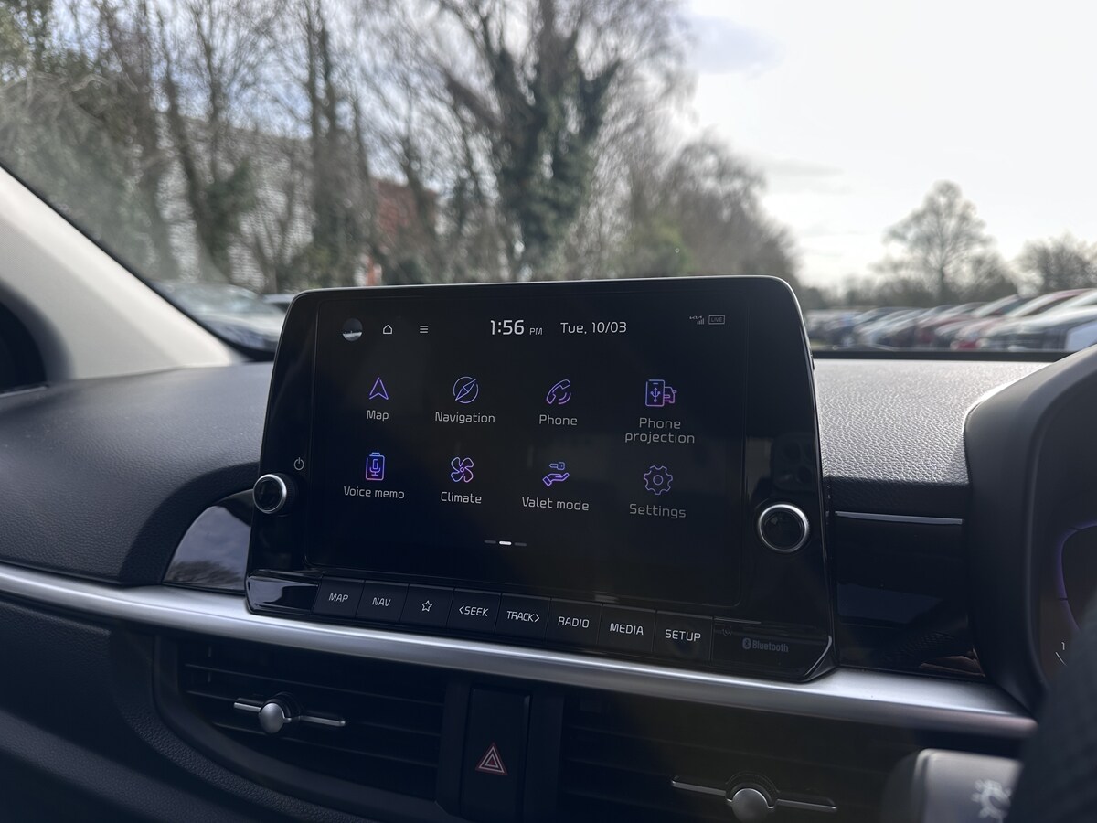 Used Kia Picanto 2024 for sale - 77884666: Photo 19