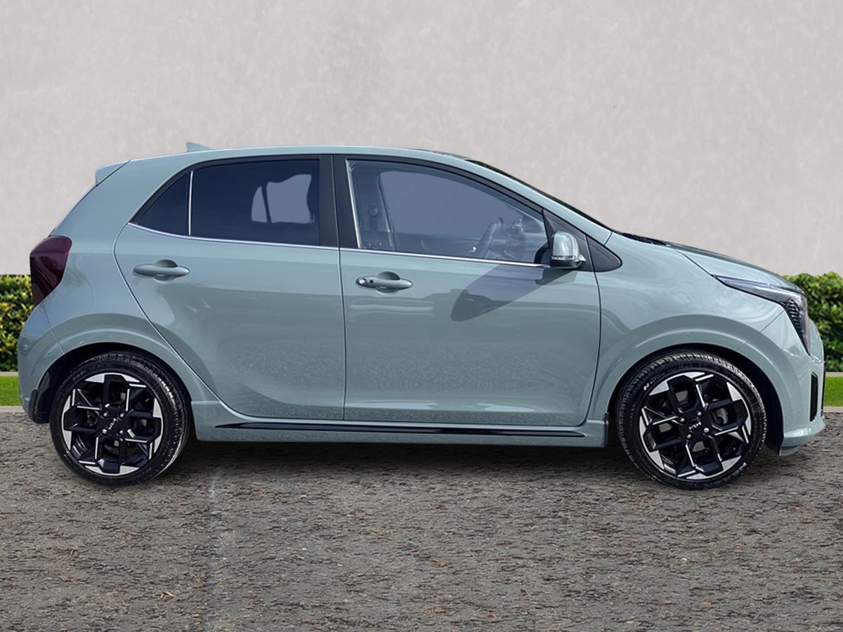 Used Kia Picanto 2024 for sale - 77884666: Photo 2